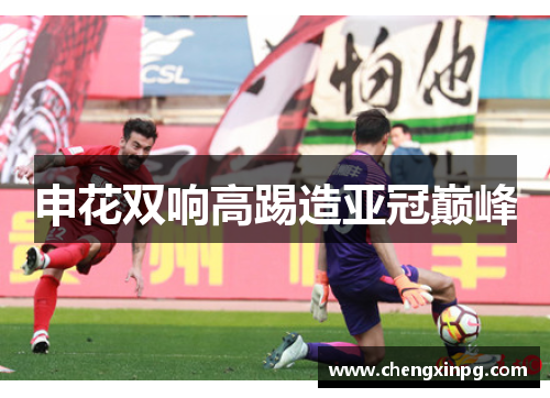 申花双响高踢造亚冠巅峰